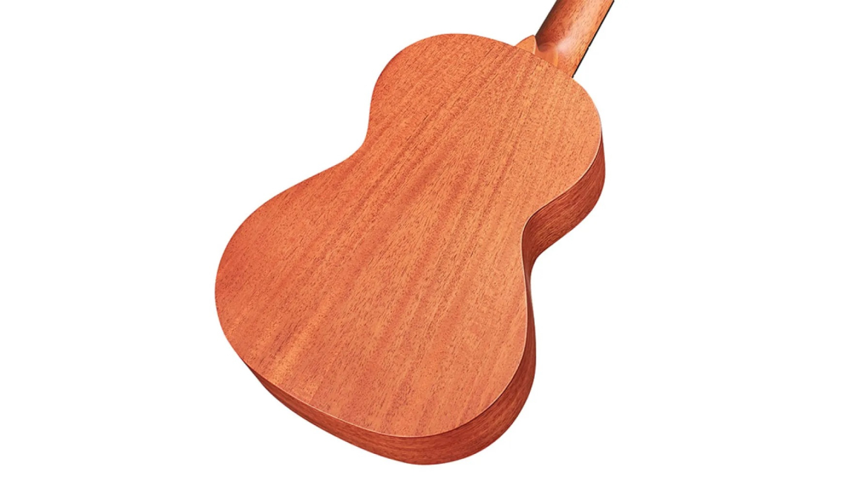 Cordoba 20TM Tenor Ukulele, Decke Mahagoni massiv, Korpus Mahagoni